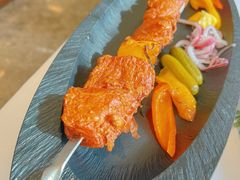 -马克西姆俄罗斯餐厅(通亚街店)