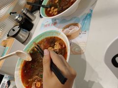 -苏晓玥·手作江南小吃(深圳北站店)