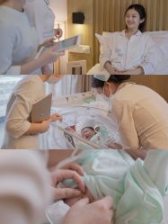 -baby bella小贝拉母婴护理中心(珠海华发公寓店)