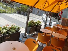 露天位-艾薯夫妇Aysh(福田星河COCOPark店)