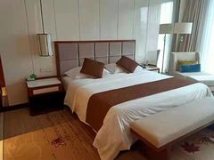 -连云港金陵海州湾会议中心