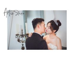 -艺匠摄影ARTIZ STUDIO(南京店)