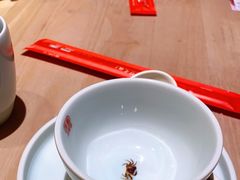 -弄堂小笼包(西青中北永旺购物中心店)