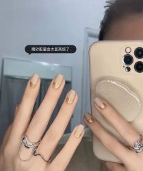 -H12 STAR日式美甲美睫专门店