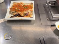 -白玉·朝鲜族烤串(南山店)