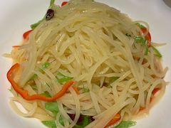 -梁家大院•农家菜(昆山会展中心店)