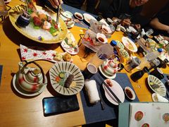 -千代御(临河街店)