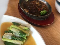 -周三的情书花园餐厅(江北店)
