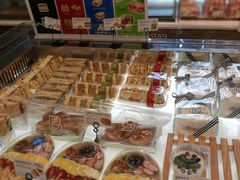 -巴黎贝甜(昆城广场店)