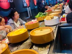 -龍歌自助小火锅(李沧丽达店)