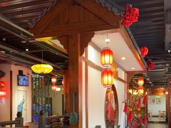 -红菜坊·烤鸭·川鲁菜(杨镇店)