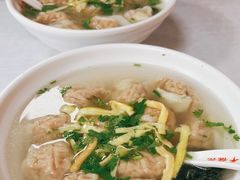 -海平馄饨(逍遥二路店)