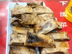 纸包鸡-天添纸包鸡家常菜