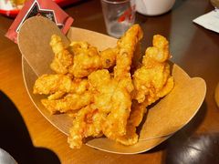 小酥肉-胖哥俩肉蟹煲(苏州中心店)