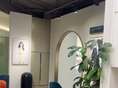 -海马体照相馆(北京apm店)