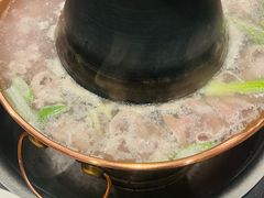 -将台涮肉(酒仙桥店)