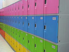 -新华百货CC Park购物广场