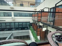 -苏州平江万达广场美居酒店