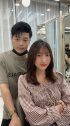 -5M HAIR SALON