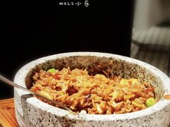 -老坑记·香港经典粤菜馆