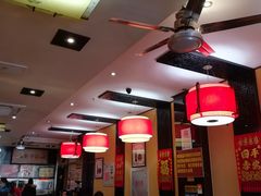 大堂-姚记炒肝店(簋街店)