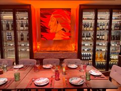 -Mammamia意大利餐厅(阳春巷店)