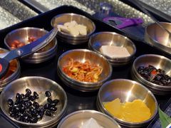 -入火韩国烤肉(凯旋广场店)