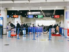 -威海大水泊国际机场