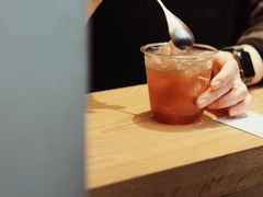 -O.P.S. CAFE