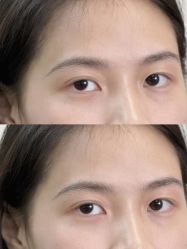 -Verywang半永久纹眉•仪器野生眉