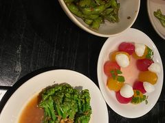-EDAMAME₁ 枝豆