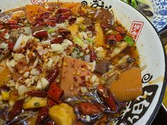 -香喷喷小饭店