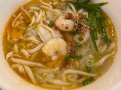 -Char Siew Yoong - 叉燒楊家家來