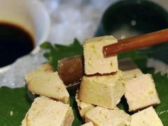 -山壹竹庭院餐厅