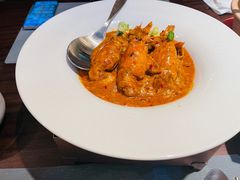 -狮拾久·现代新加坡料理(福田COCO Park店)