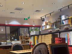 -米斯特比萨(罗斯福店)