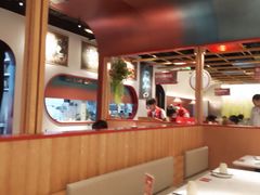-鱼酷活鱼烤鱼(新世界城店)
