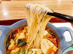 -魏家凉皮(十里河店)