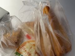 -阿那亚第六食堂(文创街区店)