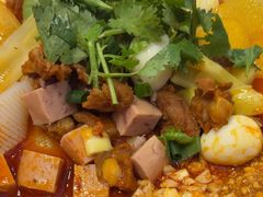-文立新麻辣烫(合生汇21街区店)