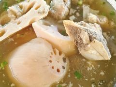 -燕子煨汤(山海关路店)