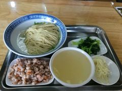 -裕兴记·三虾面(西北街总店)