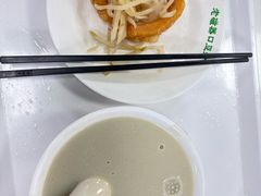 -老磁器口豆汁店(天坛店)