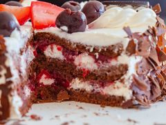 -ebeecake小蜜蜂蛋糕(酒仙桥店)