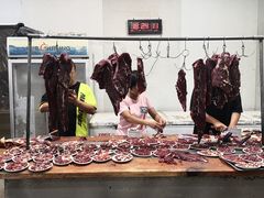 -蔡社牛肉城(龙湖店)