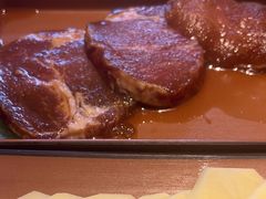 -小财盆地桌烤肉