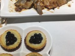 -味可道美食坊(福基路店)