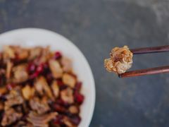 -盐帮80后冷吃兔·自贡特产·手撕兔(通达总店)