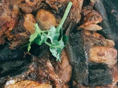 特色鲶鱼砂锅-洪兴砂锅·融合砂锅菜(三站店)