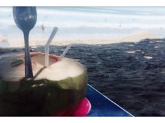 -库塔海滩